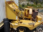 Vermeer 625bc Wood Chipper