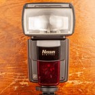 Nissin Di866 Mkii Sony   Minolta Multi Interface Shoe Mount Flash Tested Working