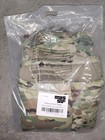 Massif Seneca Arctic Parka Goretex Fr Multicam Coyote Fur Hood  Large Regular