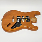 Fender American Professional Ii Strat Body Roasted Pine Usa Stratocaster Guitar