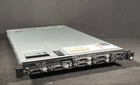 Dell Poweredge R630 2x Xeon 2620 2 4 Ghz Cpu 64gb Ram 6x 600gb 10k 2x 750w Ac
