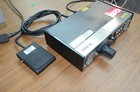 Efd 1500-xl Epoxy Dispensing Controller With Foot Peddle