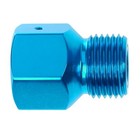 Adapter Converts Co2 Paintball Tank To Standard Cga320 Male Fitting - Wrco2-5a4