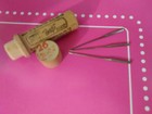 6 Needles For  American  7 Antique Treadle Machines Original Stock  Lot 26