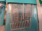 On30 Model Train  Misc Lot  Diaroma Accessories