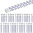 4ft Led Tube Light Bulbs T8 60w G13 Bi-pin F40t12 F32t8 Led Shop Light 6000k Etl
