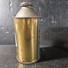 Ortlieb s Premium Lager Cone Top Beer Can