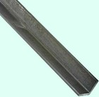 Iron Angle 1 8 Inch X 1 Inch X 6 Feet Hot Rolled Carbon Steel 90   Stock Mill New
