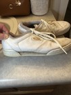 Vintage 1987 Nike Shoes Tennis Rare Womens 6 5 Tennis Skate 100  Authentic