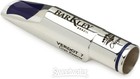 Barkley Verdot Origen Alto Saxophone Mouthpiece - 7  Silver Plated