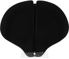Ahead Spinal-g Drum Throne With Backrest - Black