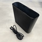 Triad Ts-samp1-100 Modem Device  Black  Includes Power Cord Ac Adapter Cable