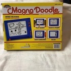 New Cra-z-art Magna Doodle 50th Edition Retro Magnetic Drawing Board Toy Ages 3 