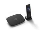 Ooma Telo Voip Free Internet Home Phone Service And Hd3 Handset  Affordable L   