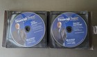 Dave Ramsey Financial Peace University Super Saving 16 Cs Set W storage Case
