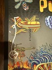 Signed Puscifer Emek Limited Ed Exclusive  Poster La Greek Theatre 5 14 Tool