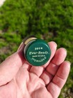 Vintage Restored Ever Ready Shave Brush New 24mm Synthetic Knot