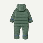 Patagonia Infant Hi-loft Down Sweater Bunting 60103  pa freeship 