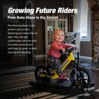 Strider Rocking Base For 12 Balance Bikes  Kids 6 Months-2 Years
