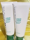 Serious Skin Care Liquid  Laser  Hair Remover  8 Oz Each   Sealed Nwob  2 Piece 