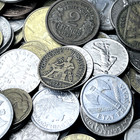 France Coins In Bulk  Lot Of 525 Random French Coins          Free Shipping    