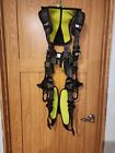 Honeywell Miller H7ic3a1 Fall Protection Harness S m H700 Ic3 Fits 6ft    210lb