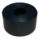 Multi Purpose Neoprene Rubber Spacer 1  Od X 3 8  Id X 1  Length  Anti Vibration