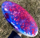 New Custom Dyed Multicolor Bottom Stamp Innova Star Mako3 -176g- Disc Golf Disc