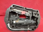 1998 - 2005 Vw Volkswagen Beetle Emergency Spare Tire Change Pinch Weld Jack Set