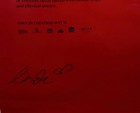Inde Navarrette Signed Autographed Obsession Original Ds 27x40 Poster Proof