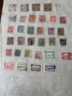 India State Stamps From Quality Old  Mix Used And Unused Group