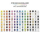 Prismacolor Premier Soft Core Single Colored Pencils Individual