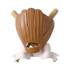 Hallmark 2019 World Series Champions Mlb Washington Nationals Baseball Ornament