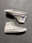 Vintage Made In The Usa Converse All Star Chuck Taylor Size 7 