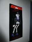 Hallmark Boo Svengoolie Skeleton Pin Brooch 