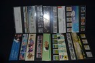 Gb Presentation Packs 1990-94 Period X42 Mostly Different  Face Value   70 Approx