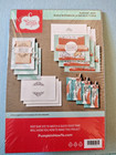 New Stampin  Up Paper Pumpkin August 2016 Bold Botanical Instructions Kit