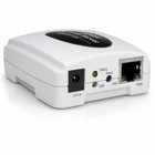 X-media Xm-ps110u   1-port 10 100mbps Fast Ethernet Usb Network Print Server
