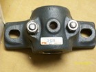  new  Link-belt 2 Bolt Mount Sleeve Bearing 1  Bore   2-1216