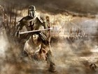Fireforge Games Deus Vult Dvmo04-bs Ffg006 28 Part Templar Infantry 28mm Figures
