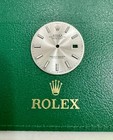 100  Original Rolex Datejust 41 Silver Dial 126300 126334 Jubilee Oyster  mint
