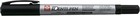 Sakura Identi Pen 44101  Black Marking Pen Dual Point