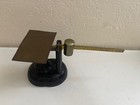 Antique Cast Iron Fairbanks 9 9 5 Ounce Scale
