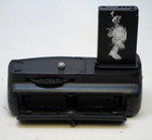 Vivitar Deluxe Power Battery Grip For Canon