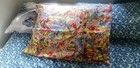 Marvel Comics Pillow Case  Standard Size  Custom Stitched