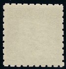 B d  1906 Bosnia   Herzegovina Scott 44h  2k  Perf 6 5 Mnh--fresh