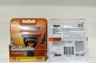 Gillette Fusion5 Men Razor Blade Refills 12 Count