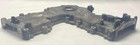 2001 02 03 04 Ford Pickup F150 Aluminum Timing Cover 4 6l