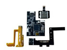 Picofly 2040 Raspberry Pi  rp2040  For Switch