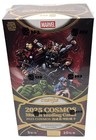 2025 Kakawow Cosmos Marvel Comics Trading Cards Factory Sealed 10 Pack Hobby Box